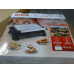 TEFAL GC520D SuperGrill 3-in-1 XL Contactgrill Rvs & zwart
