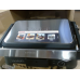 TEFAL GC520D SuperGrill 3-in-1 XL Contactgrill Rvs & zwart