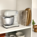 TEFAL Bake Easy QB140A Keukenmachine Rise 500 W