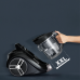 ROWENTA RO4B25 Compact Power XXL - Stofzuiger - Met Zakloze technologie - Zwart/grijs