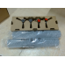 EUFY Omni E28/E25 Accessories Pack （Side Brush*2/Filter*1/Rolling Brush*1/Dustbag*3/Mopping Roller*2/Dirty Water Reservoir Filter for Robovac*2） Accessories Pack