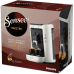 PHILIPS  Senseo Maestro CSA260/10 - Koffiepadmachine - Inhoud watertank: 1,2 l - Wit