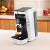 PHILIPS  Senseo Maestro CSA260/10 - Koffiepadmachine - Inhoud watertank: 1,2 l - Wit