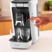 PHILIPS  Senseo Maestro CSA260/10 - Koffiepadmachine - Inhoud watertank: 1,2 l - Wit