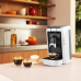 PHILIPS  Senseo Maestro CSA260/10 - Koffiepadmachine - Inhoud watertank: 1,2 l - Wit