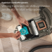 MIELE Guard L1 AllFloor Flex - Stofzuiger met zak - Zwart
