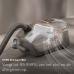 MIELE Guard L1 AllFloor Flex - Stofzuiger met zak - Zwart