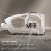 MIELE Guard L1 AllFloor Flex - Stofzuiger met zak - Zwart