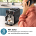 PHILIPS EP5549/70 - Volautomatische espressomachine - Zwart