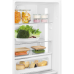 SMEG FAB32LRD6 - Retro Koel-vriescombinatie - 196.8 cm - Linksdraaiende deur - 331 L - Rood