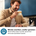 PHILIPS EP5549/70 - Volautomatische espressomachine - Zwart
