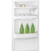 SMEG FAB32LRD6 - Retro Koel-vriescombinatie - 196.8 cm - Linksdraaiende deur - 331 L - Rood