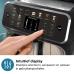 PHILIPS EP5549/70 - Volautomatische espressomachine - Zwart