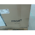 BOSCH  KGN39VXCT -  Koel-vriescombinatie - breedte 60 cm - hoogte 203 cm - inhoud 363 l - NoFrost