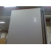 LIEBHERR CNsdc 5203 - Koel-vriescombinatie - breedte 59.7 cm - hoogte 185.5 cm - inhoud 330 l - NoFrost Koel-vriescombinatie Staalgrijs