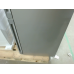 LIEBHERR CNsdc 5203 - Koel-vriescombinatie - breedte 59.7 cm - hoogte 185.5 cm - inhoud 330 l - NoFrost Koel-vriescombinatie Staalgrijs