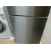 LIEBHERR CNsdc 5203 - Koel-vriescombinatie - breedte 59.7 cm - hoogte 185.5 cm - inhoud 330 l - NoFrost Koel-vriescombinatie Staalgrijs