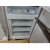 LIEBHERR CNsdc 5203 - Koel-vriescombinatie - breedte 59.7 cm - hoogte 185.5 cm - inhoud 330 l - NoFrost Koel-vriescombinatie Staalgrijs