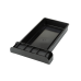 BOURGINI PLANCHA 8P PURE Bakplaat Zwart