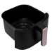 RUSSELL HOBBS SATISFRY 27620-56 - Heteluchtfriteuse - Zwart - 5,5 l - 1500 W - Aantal frituurmanden: 1