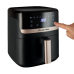 RUSSELL HOBBS SATISFRY 27620-56 - Heteluchtfriteuse - Zwart - 5,5 l - 1500 W - Aantal frituurmanden: 1