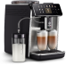 SAECO GranAroma SM6585/00 - Volautomatische espressomachine - Zilver-Zwart