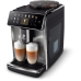 SAECO GranAroma SM6585/00 - Volautomatische espressomachine - Zilver-Zwart