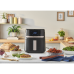 RUSSELL HOBBS SATISFRY 27620-56 - Heteluchtfriteuse - Zwart - 5,5 l - 1500 W - Aantal frituurmanden: 1