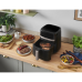RUSSELL HOBBS SATISFRY 27620-56 - Heteluchtfriteuse - Zwart - 5,5 l - 1500 W - Aantal frituurmanden: 1