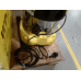 KARCHER WD 2 Plus S V-15/4/18 - Stofzuiger - Met Zakloze technologie - Zwart