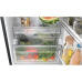 BOSCH  KGN36VXCT -  Koel-vriescombinatie - breedte 60 cm - hoogte 186 cm - inhoud 321 l - NoFrost