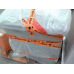 EVERGLADES EVCK6250 - Fornuis - Inductie 2-fasen (Perilex) - breedte 60 cm Fornuis