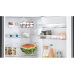 BOSCH  KGN36VXCT -  Koel-vriescombinatie - breedte 60 cm - hoogte 186 cm - inhoud 321 l - NoFrost