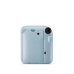 FUJIFILM Instax Mini 12 Camera - Blauw