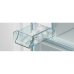 BOSCH GSN58AWCV  Vrijstaand Vrieskast - breedte 70 cm - hoogte 191 cm - inhoud 366 l - NoFrost