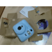 FUJIFILM Instax Mini 12 Camera - Blauw