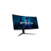 ACER Predator X34X5bmiiphuzx - 34 inch - 3440 x 1440 (UWQHD) - 1 ms - 240 Hz