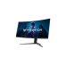 ACER Predator X34X5bmiiphuzx - 34 inch - 3440 x 1440 (UWQHD) - 1 ms - 240 Hz