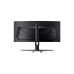 ACER Predator X34X5bmiiphuzx - 34 inch - 3440 x 1440 (UWQHD) - 1 ms - 240 Hz