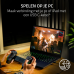 RAZER Kishi Ultra iPhone 15/Android/iPad Mini Gaming Controller Android, iOS, Overig Zwart