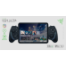 RAZER Kishi Ultra iPhone 15/Android/iPad Mini Gaming Controller Android, iOS, Overig Zwart