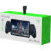 RAZER Kishi Ultra iPhone 15/Android/iPad Mini Gaming Controller Android, iOS, Overig Zwart