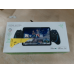 RAZER Kishi Ultra iPhone 15/Android/iPad Mini Gaming Controller Android, iOS, Overig Zwart