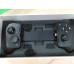 RAZER Kishi Ultra iPhone 15/Android/iPad Mini Gaming Controller Android, iOS, Overig Zwart