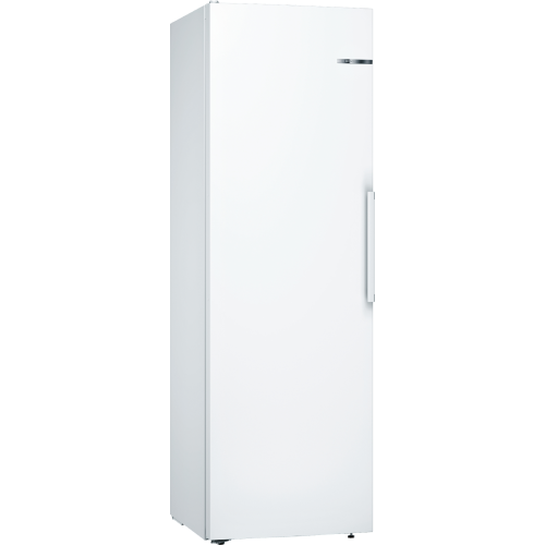 BOSCH KSV36VWEP Vitafresh - Koelkast zonder vriesvak - breedte 60 cm - hoogte 186 cm - inhoud 346 l