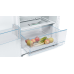 BOSCH KSV36VWEP Vitafresh - Koelkast zonder vriesvak - breedte 60 cm - hoogte 186 cm - inhoud 346 l