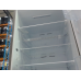 SAMSUNG  RB34C602CB1EF -  Koel-vriescombinatie - breedte 59.5 cm - hoogte 185.3 cm - inhoud 344 l - NoFrost