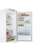 SAMSUNG BRB80F26BDS0EF - Inbouw Koel-vriescombinatie - NoFrost - Nishoogte 178.2 cm
