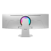 SAMSUNG LS49DG954SUXEN Odyssey OLED G9 - 49 inch - 5120 x 1440 (DQHD) - 0.03 ms - 240 Hz