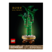 LEGO BOTANICAL COLLECTION 10344 Bamboe Bouwstenen Multicolor